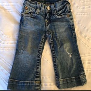 True Religion Jeans.!